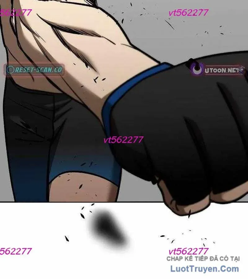 Vua Võ Đài [Chap 166-170]