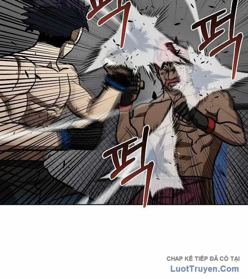 Vua Võ Đài [Chap 166-170]