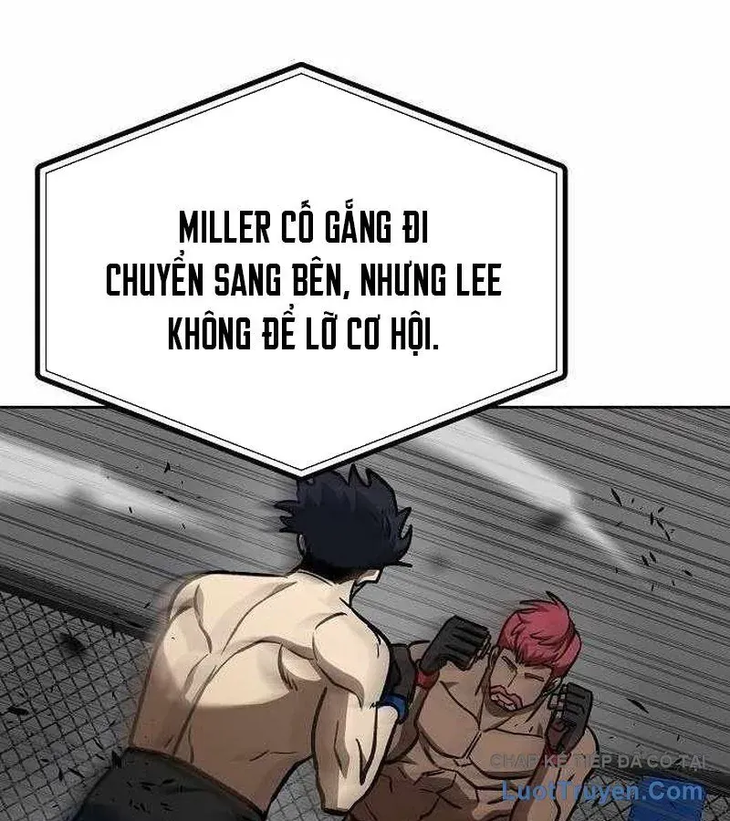 Vua Võ Đài [Chap 166-170]