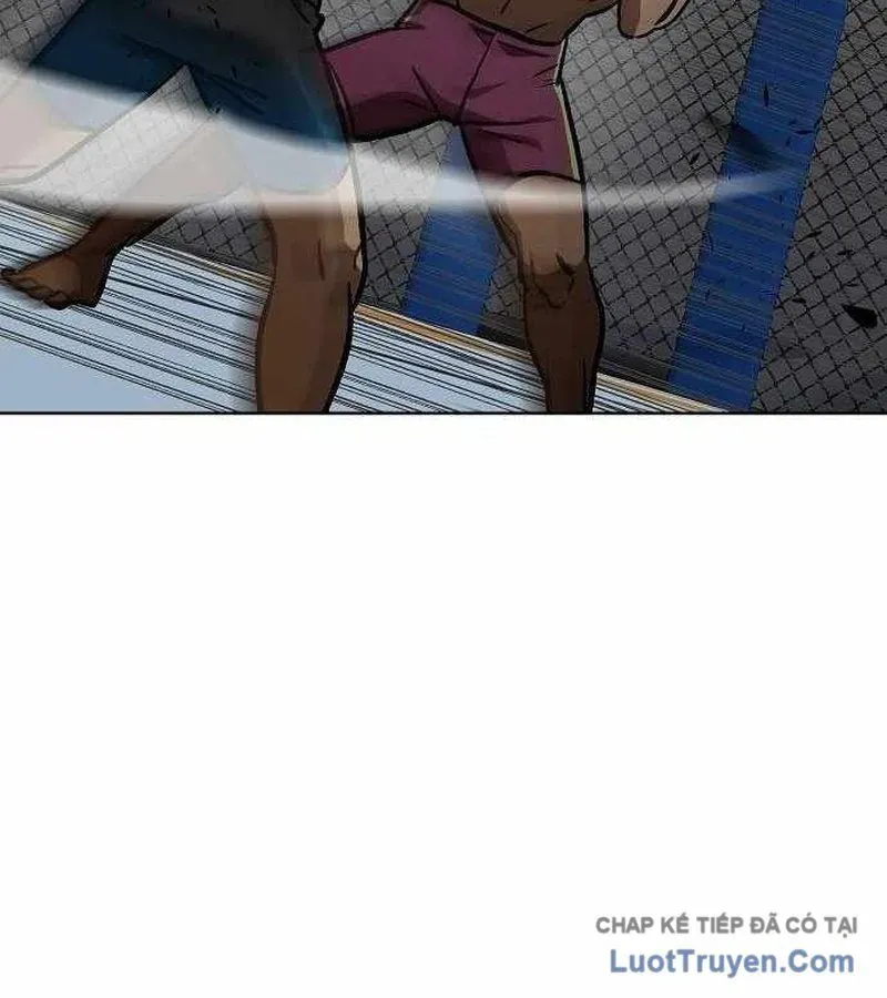 Vua Võ Đài [Chap 166-170]