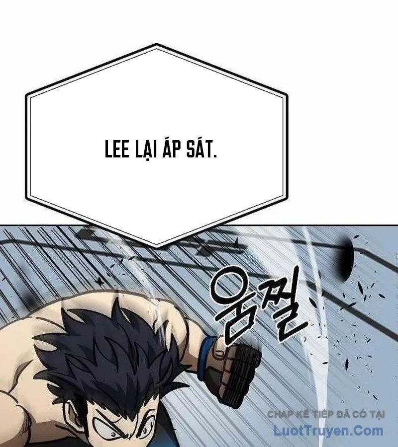 Vua Võ Đài [Chap 166-170]