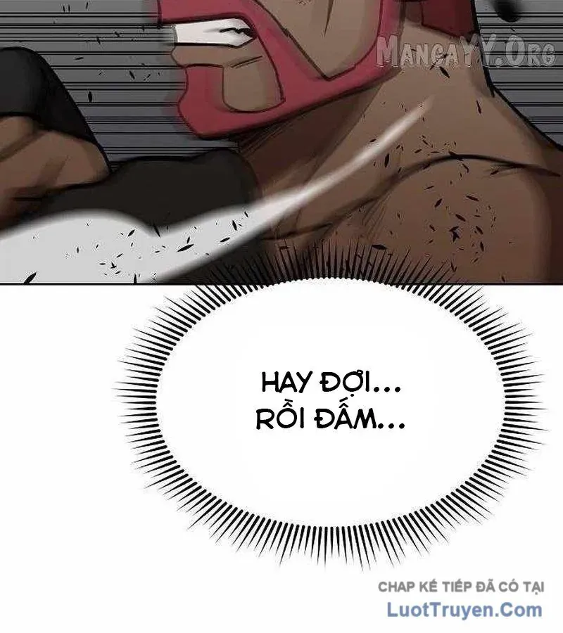 Vua Võ Đài [Chap 166-170]