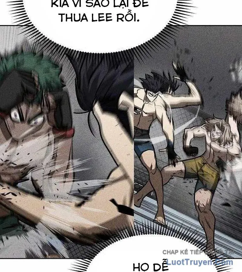 Vua Võ Đài [Chap 166-170]