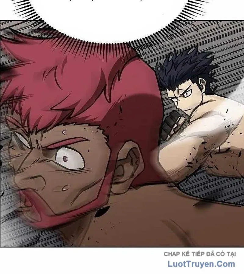 Vua Võ Đài [Chap 166-170]