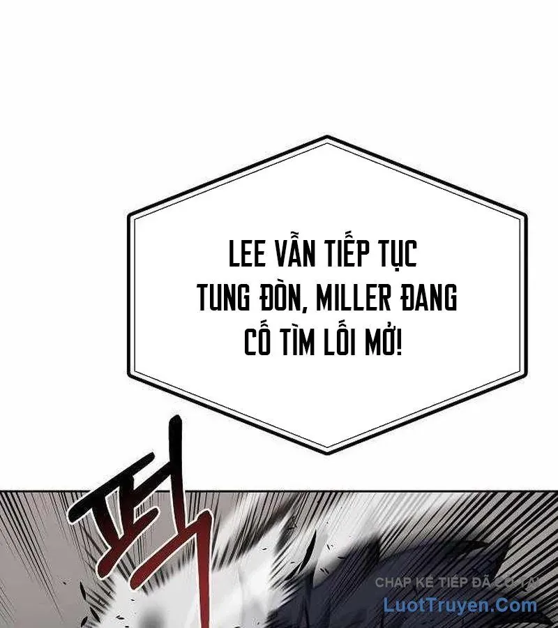 Vua Võ Đài [Chap 166-170]