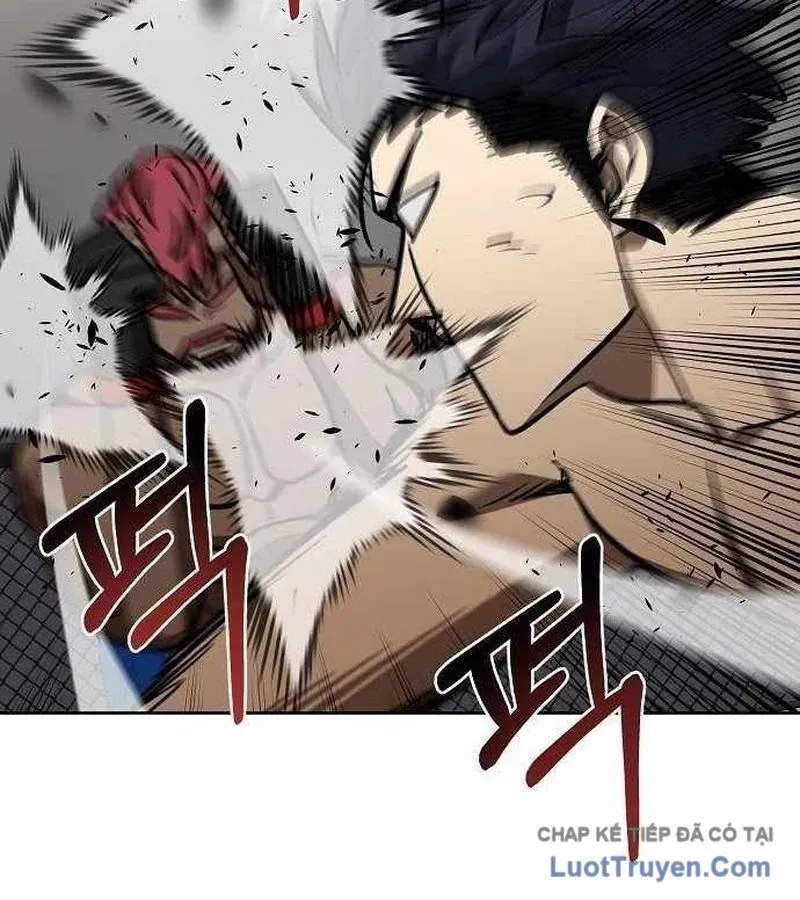 Vua Võ Đài [Chap 166-170]