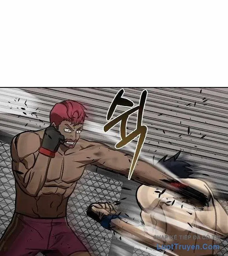 Vua Võ Đài [Chap 166-170]