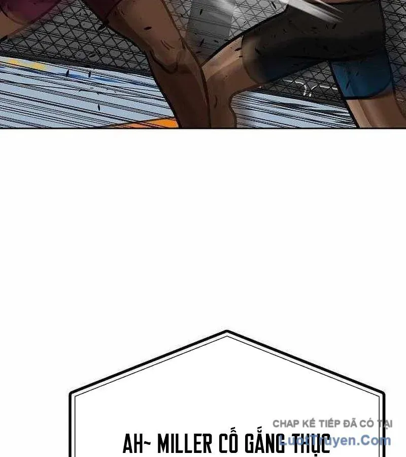 Vua Võ Đài [Chap 166-170]