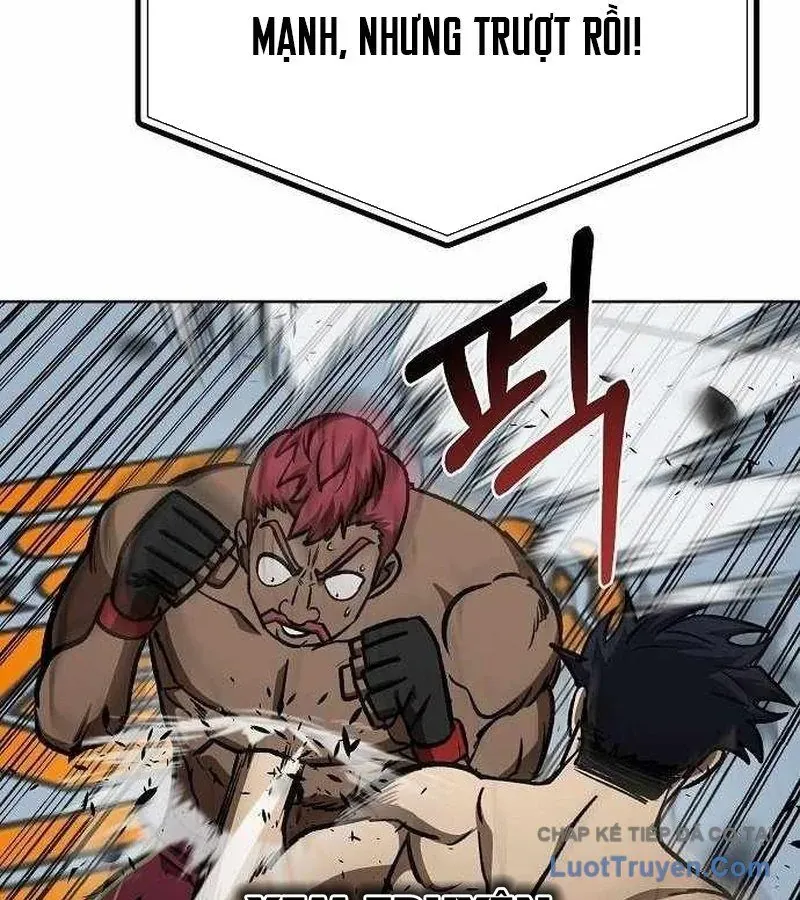 Vua Võ Đài [Chap 166-170]