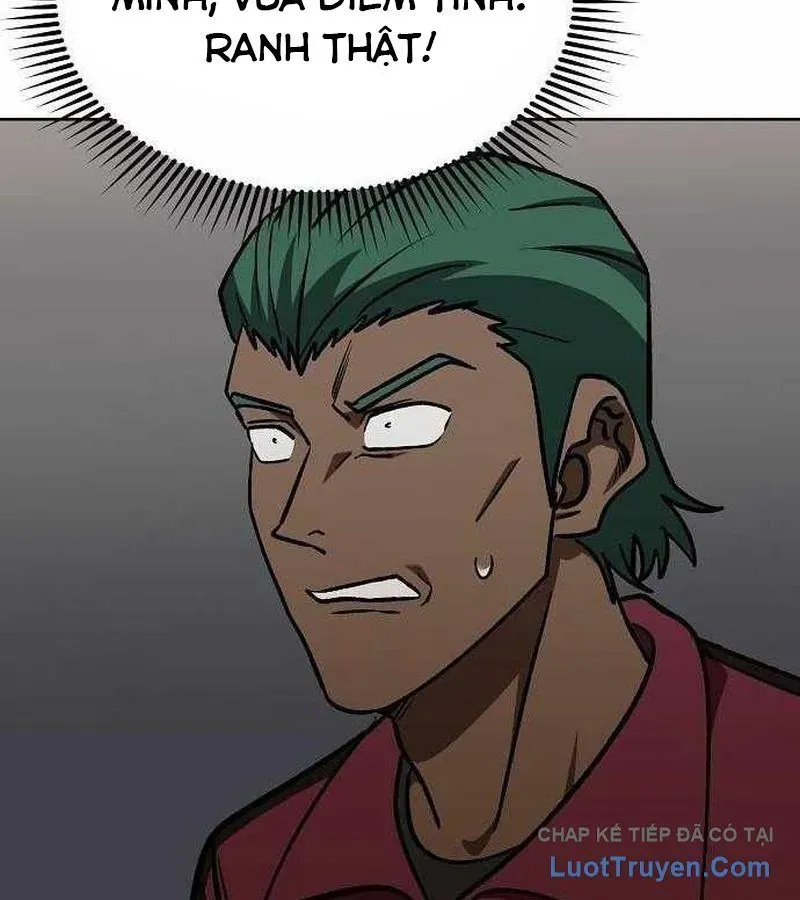 Vua Võ Đài [Chap 166-170]