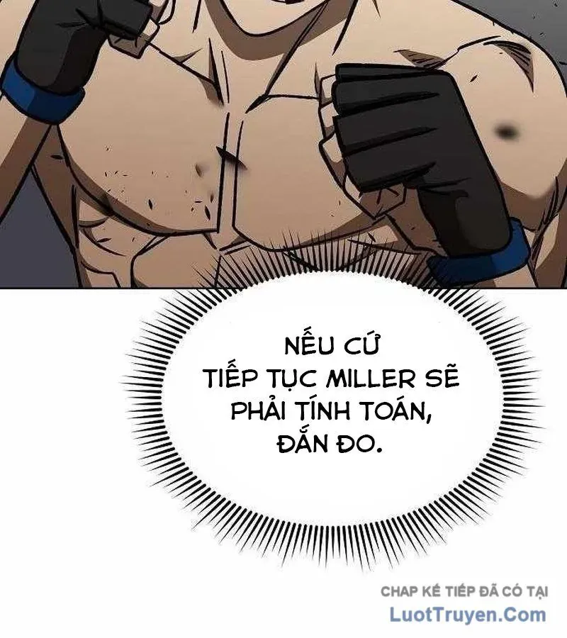 Vua Võ Đài [Chap 166-170]