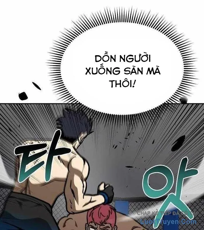 Vua Võ Đài [Chap 166-170]