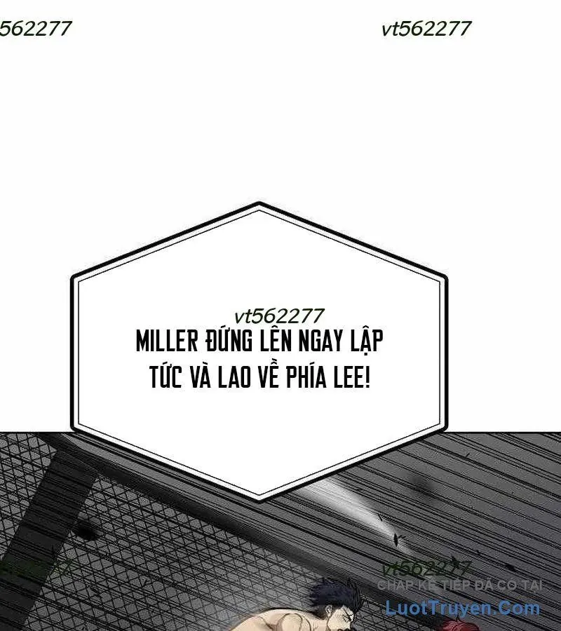 Vua Võ Đài [Chap 166-170]