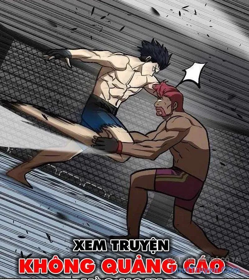 Vua Võ Đài [Chap 166-170]