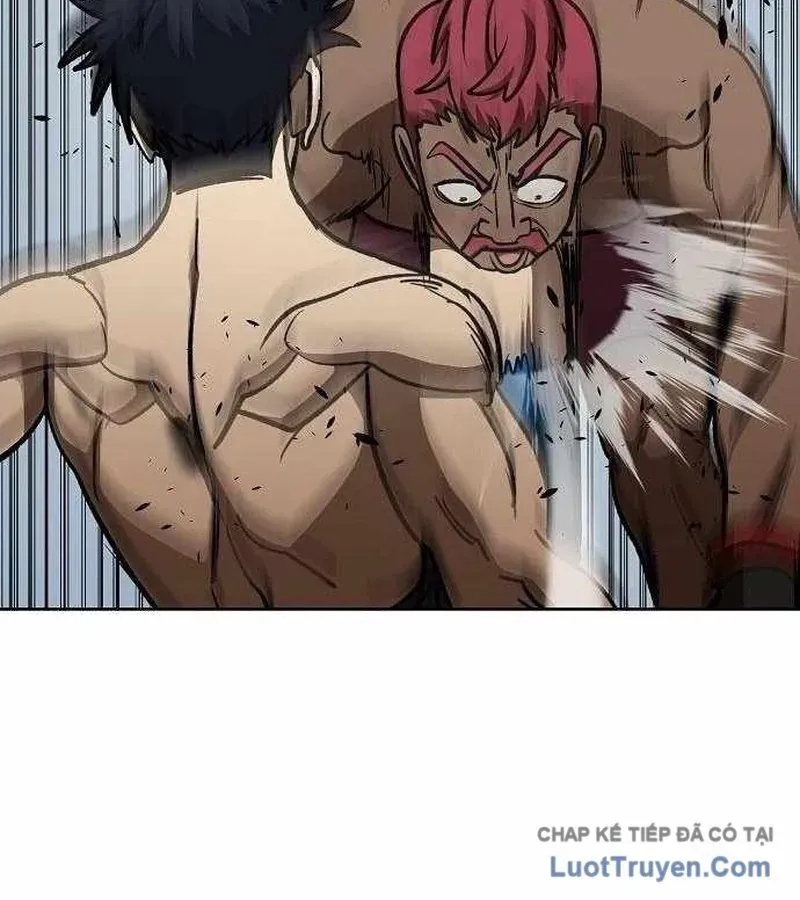 Vua Võ Đài [Chap 166-170]