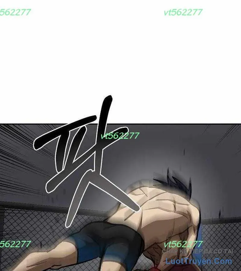 Vua Võ Đài [Chap 166-170]