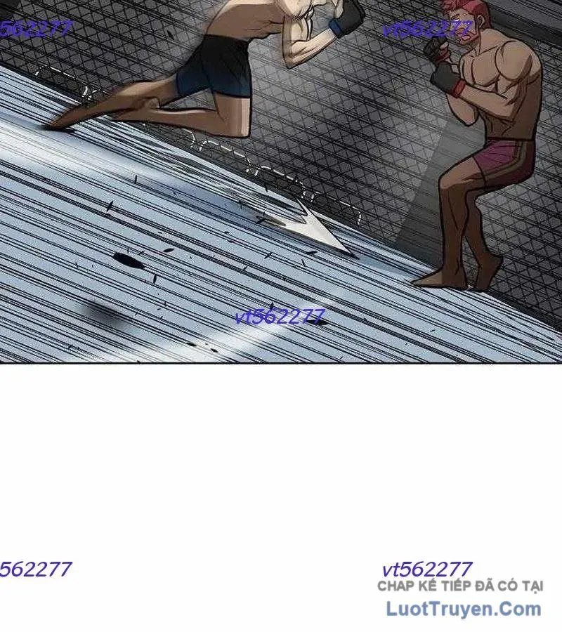 Vua Võ Đài [Chap 166-170]