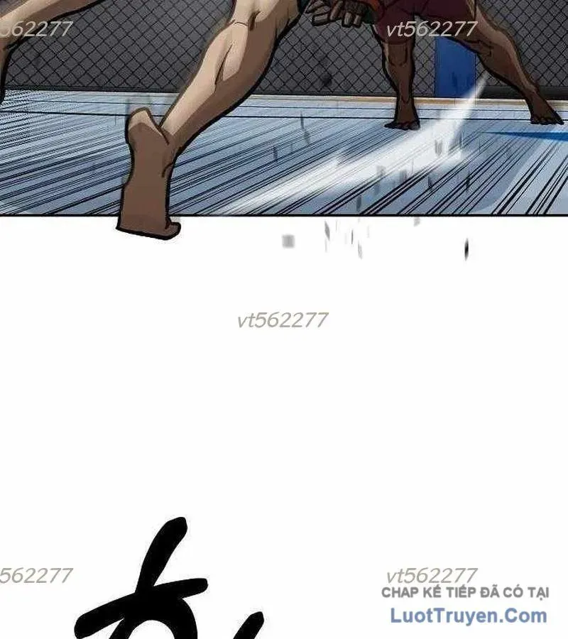 Vua Võ Đài [Chap 166-170]