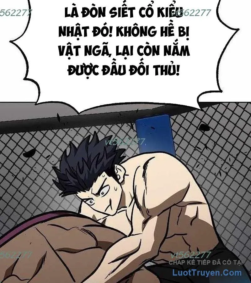 Vua Võ Đài [Chap 166-170]