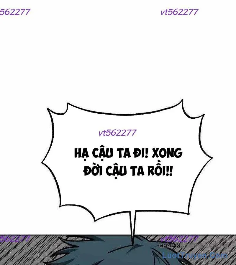 Vua Võ Đài [Chap 166-170]