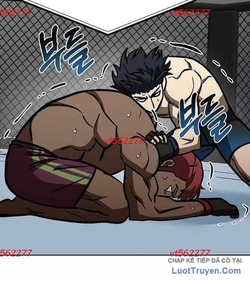 Vua Võ Đài [Chap 166-170]