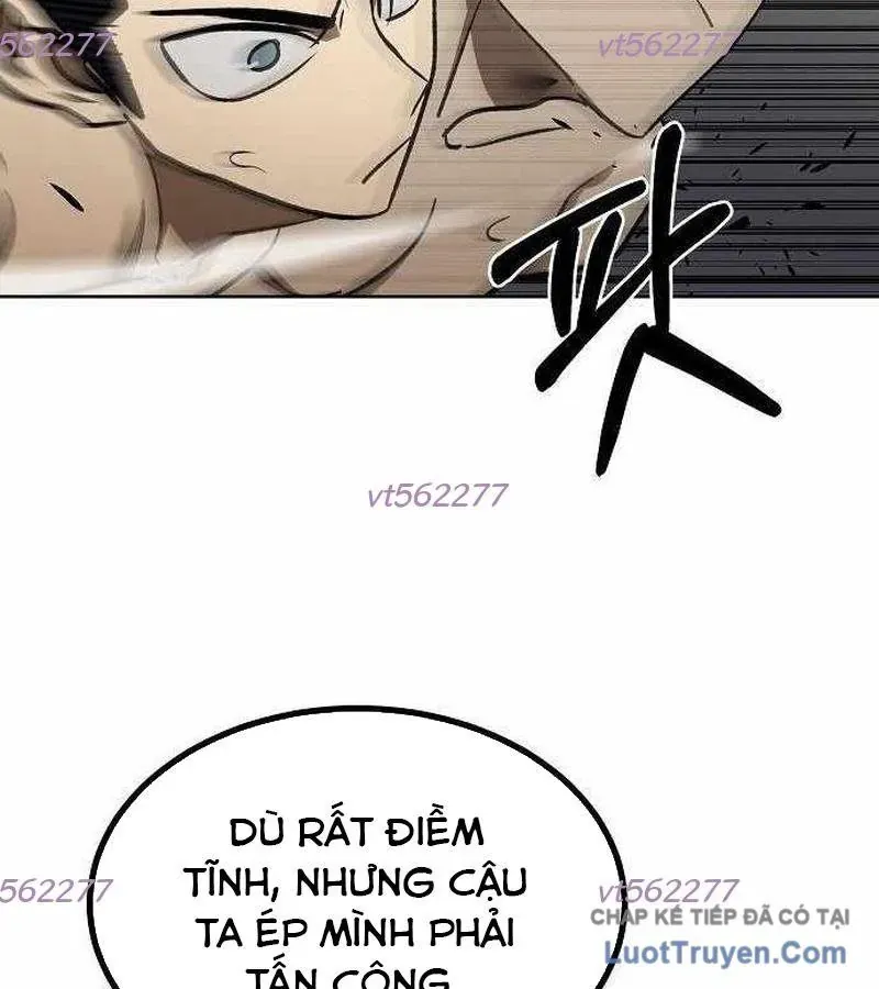 Vua Võ Đài [Chap 166-170]