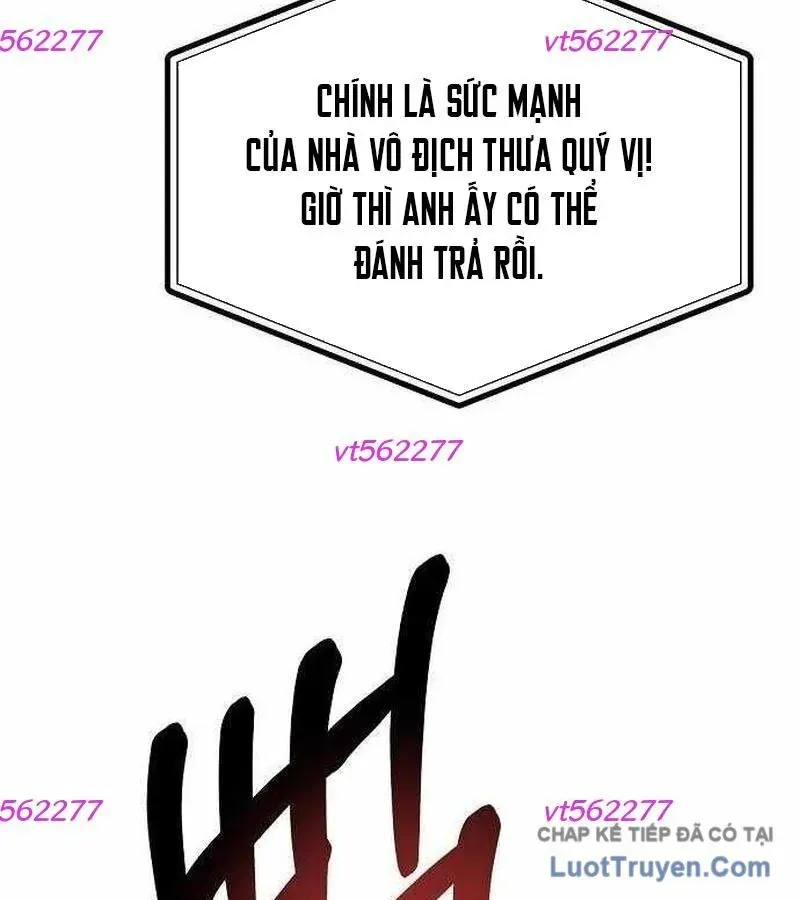 Vua Võ Đài [Chap 166-170]