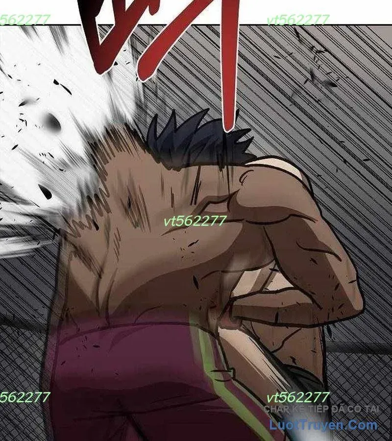 Vua Võ Đài [Chap 166-170]