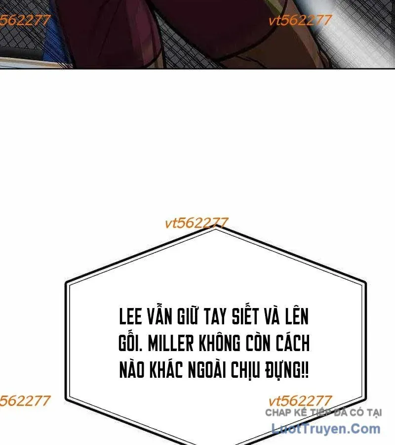 Vua Võ Đài [Chap 166-170]