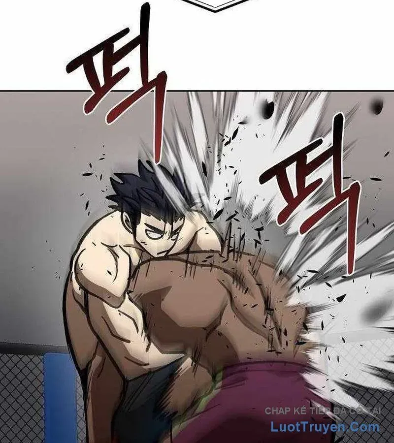 Vua Võ Đài [Chap 166-170]