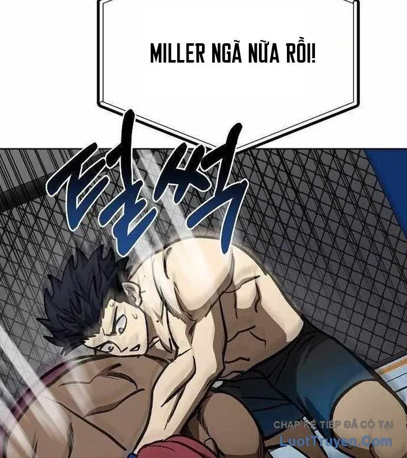 Vua Võ Đài [Chap 166-170]