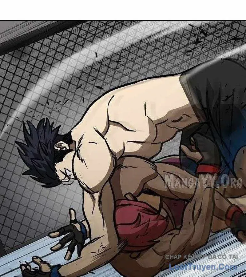 Vua Võ Đài [Chap 166-170]