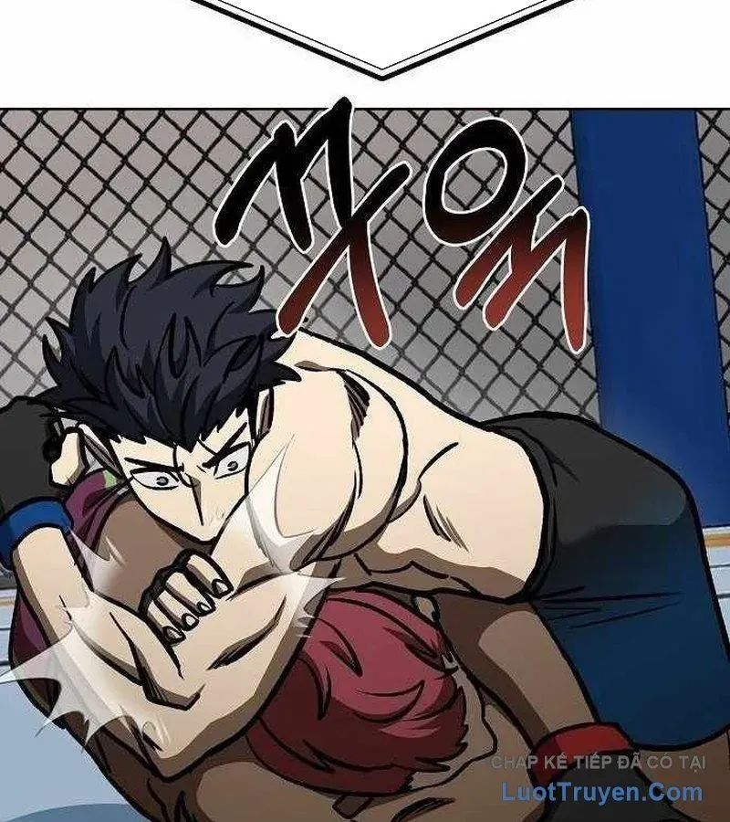 Vua Võ Đài [Chap 166-170]