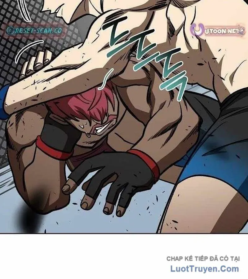 Vua Võ Đài [Chap 166-170]