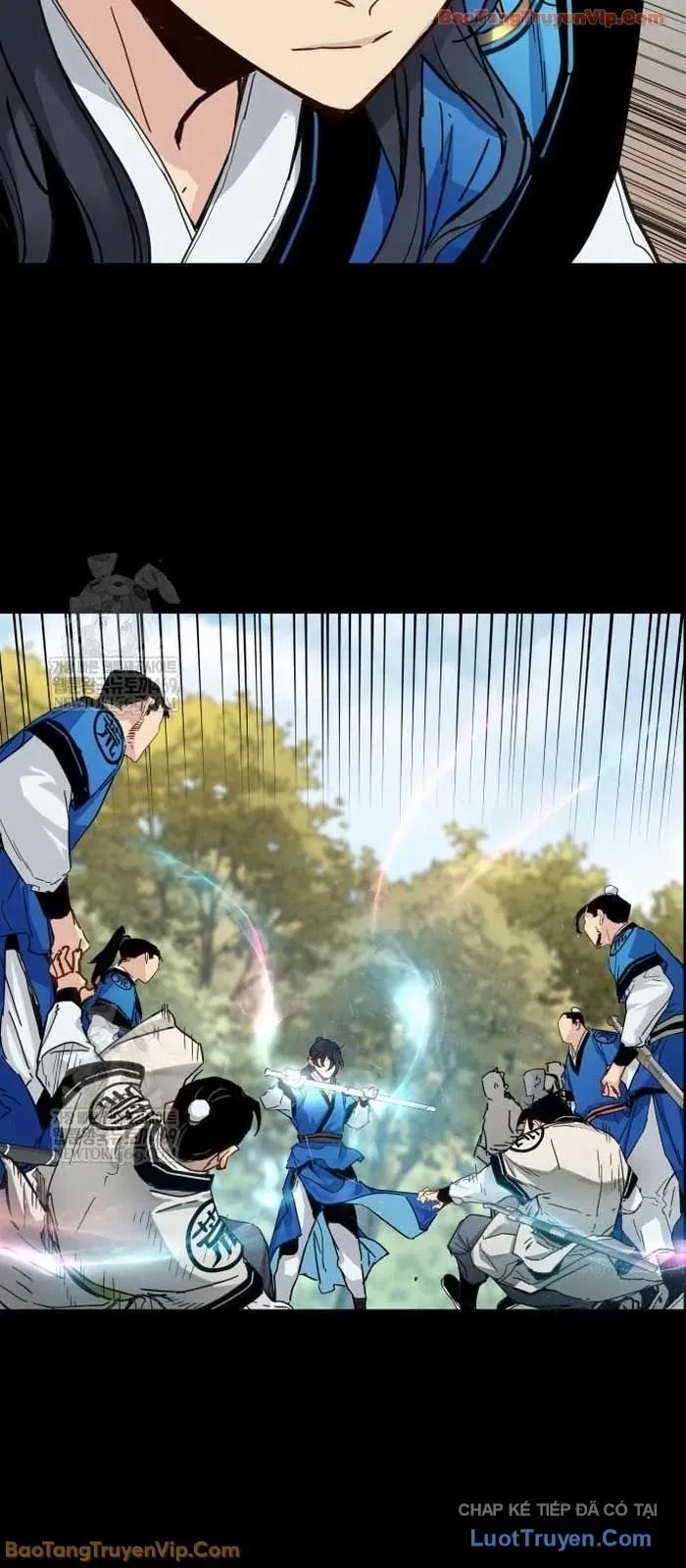 Thiên Tài Đoản Mệnh Chương 67 - Trang 11