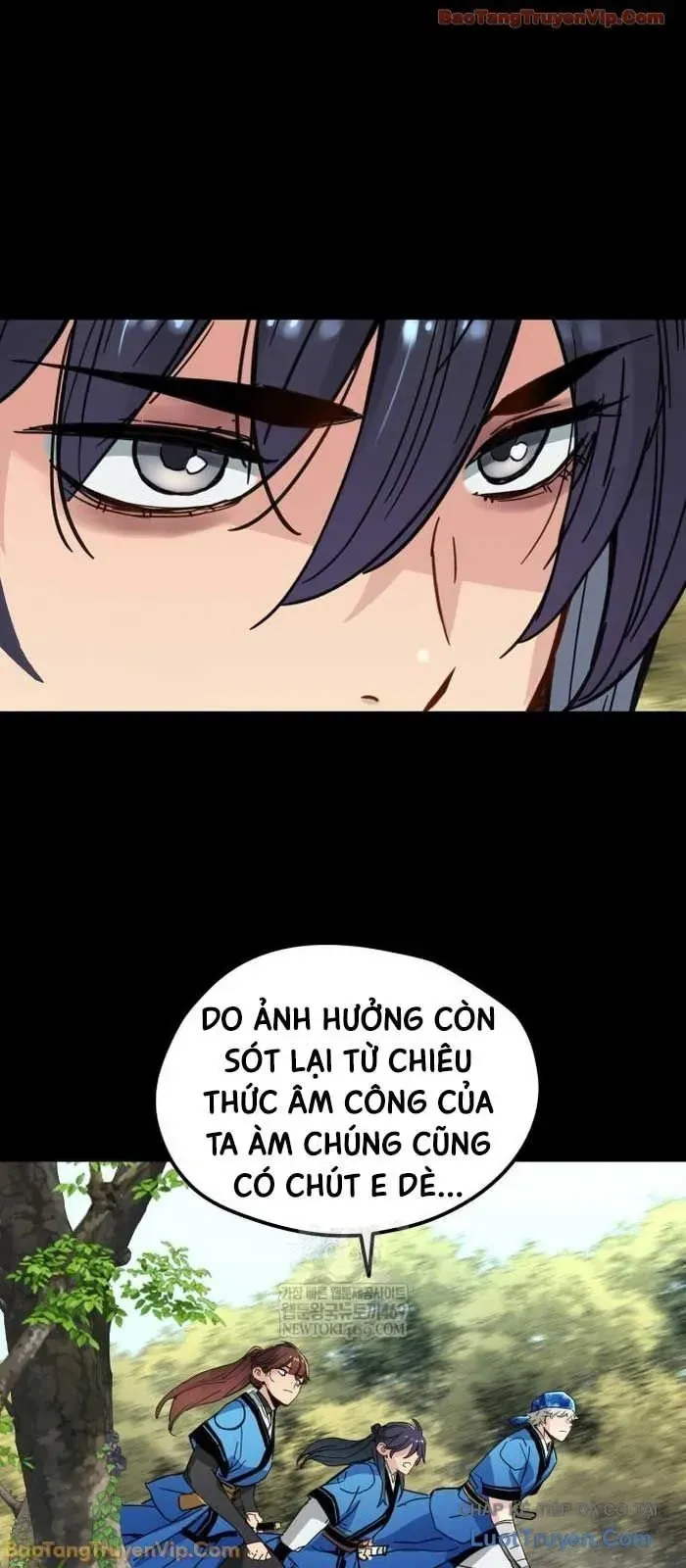 Thiên Tài Đoản Mệnh Chương 67 - Trang 12