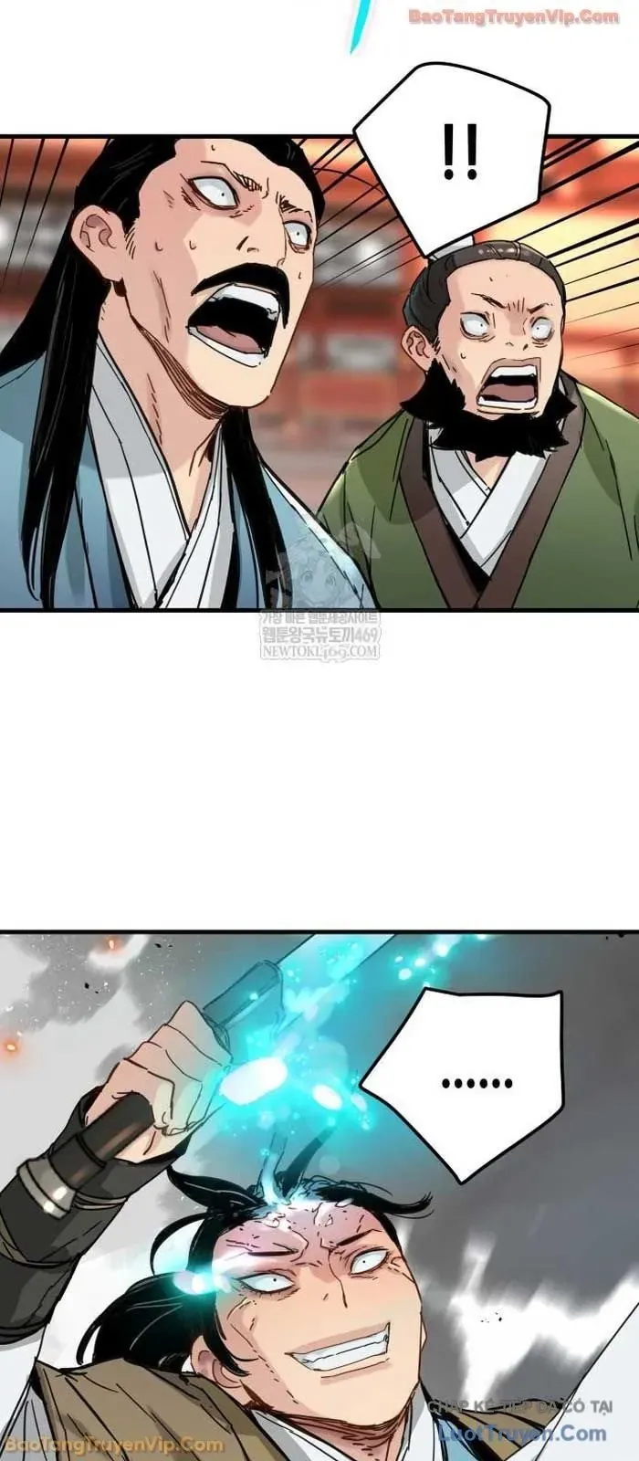 Thiên Tài Đoản Mệnh Chương 67 - Trang 18