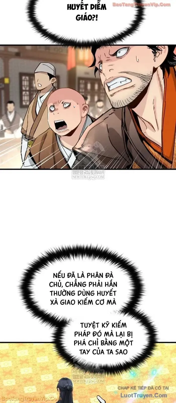 Thiên Tài Đoản Mệnh Chương 67 - Trang 22