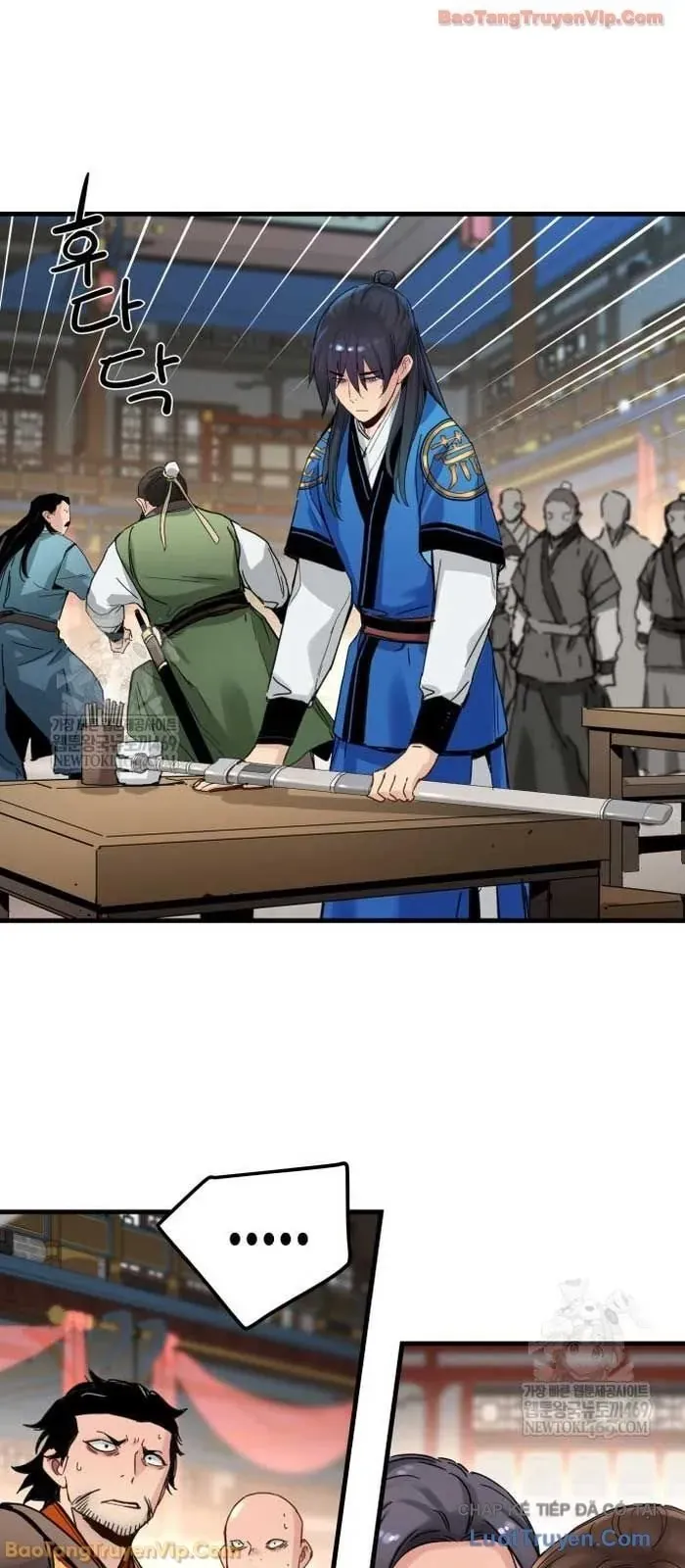 Thiên Tài Đoản Mệnh Chương 67 - Trang 28