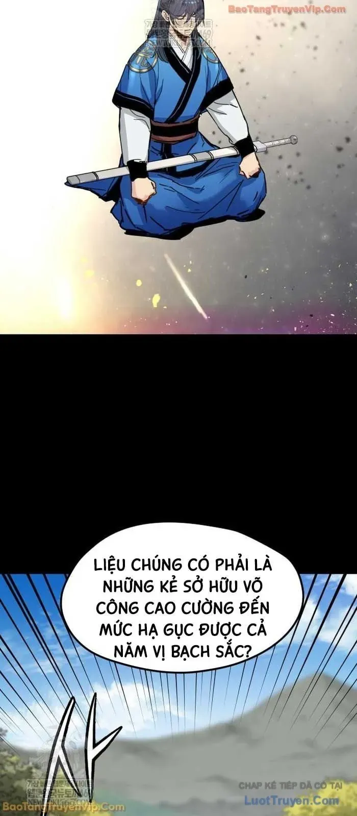 Thiên Tài Đoản Mệnh Chương 67 - Trang 7