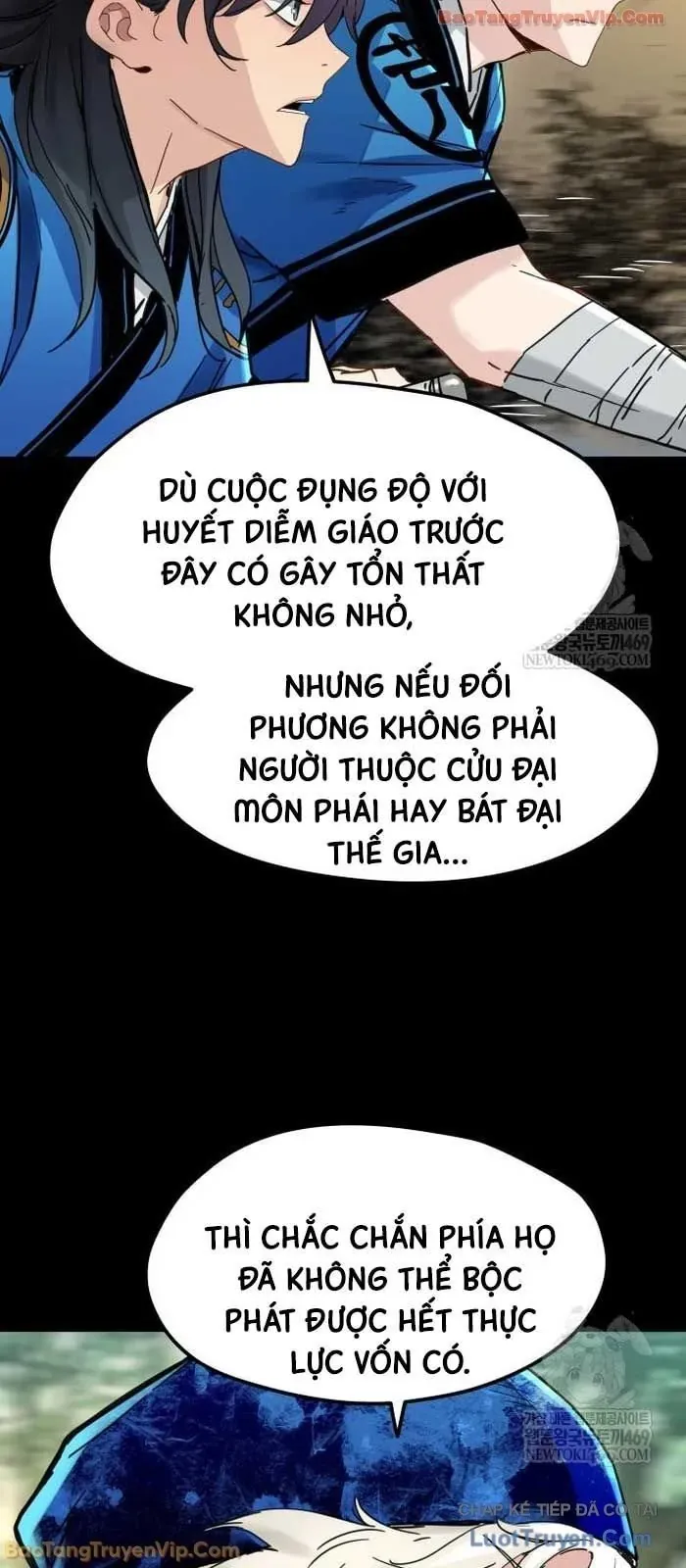 Thiên Tài Đoản Mệnh Chương 67 - Trang 9