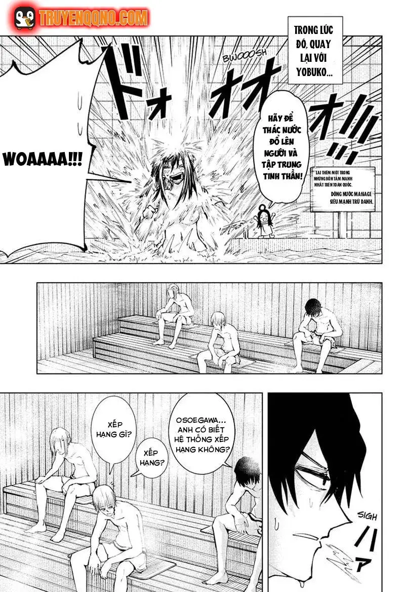 Pháp Sư Nhà Bên Chương 6 - Trang 15