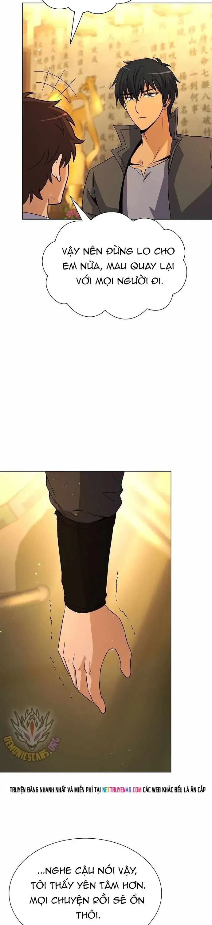 Thợ Săn Ăn Thịt Người - Trang 12