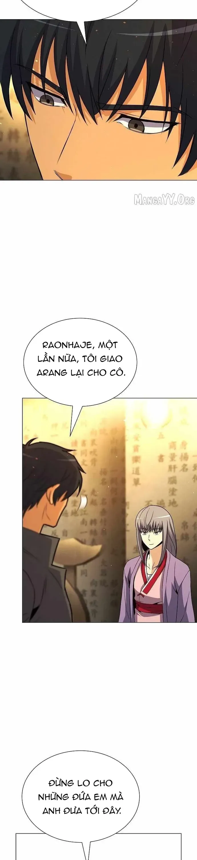 Thợ Săn Ăn Thịt Người - Trang 13