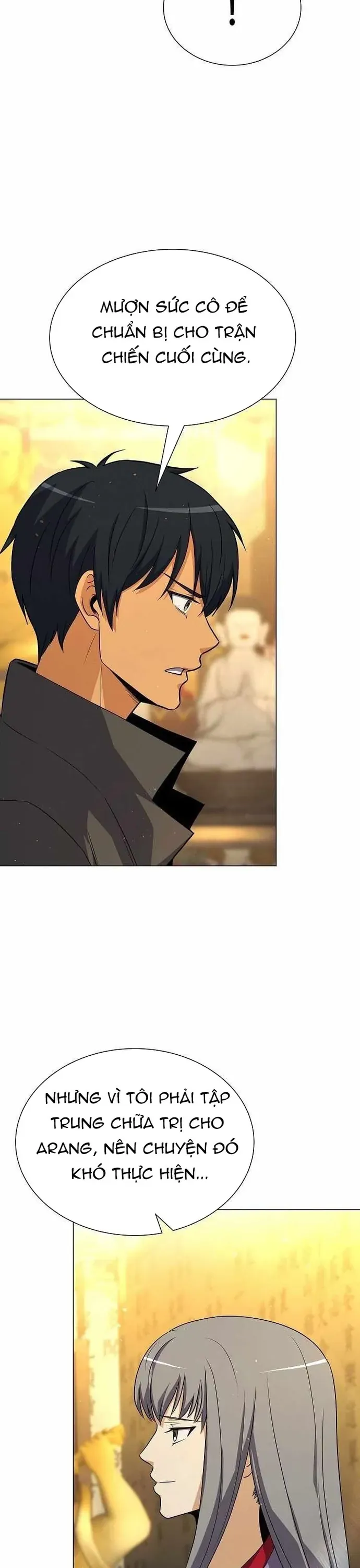 Thợ Săn Ăn Thịt Người - Trang 15