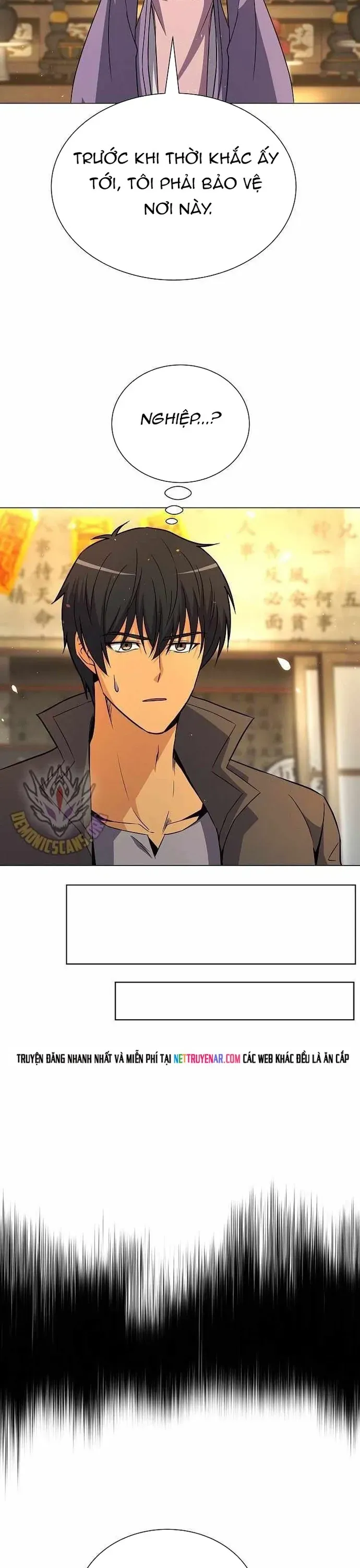 Thợ Săn Ăn Thịt Người - Trang 17