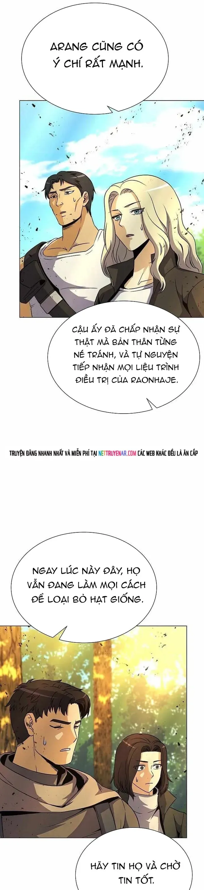 Thợ Săn Ăn Thịt Người - Trang 20