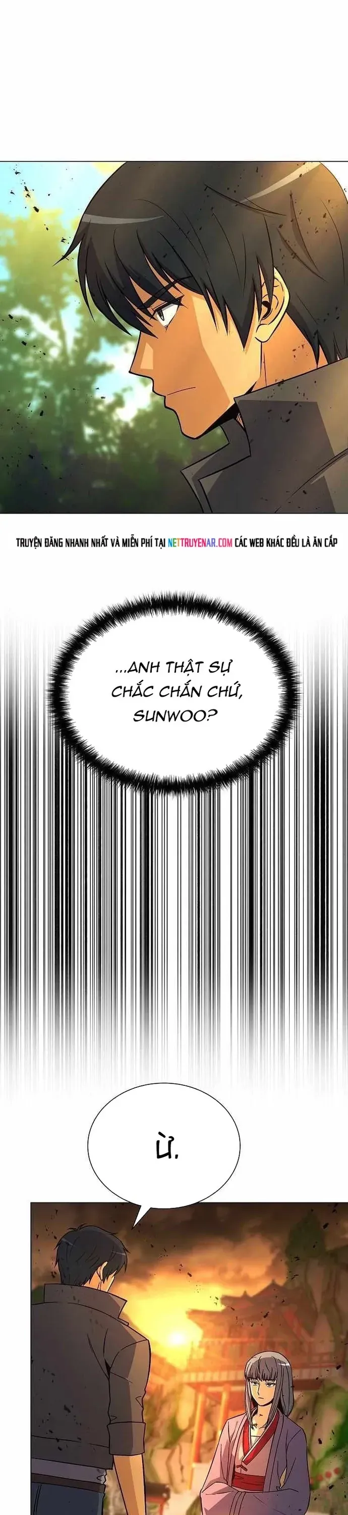 Thợ Săn Ăn Thịt Người - Trang 22