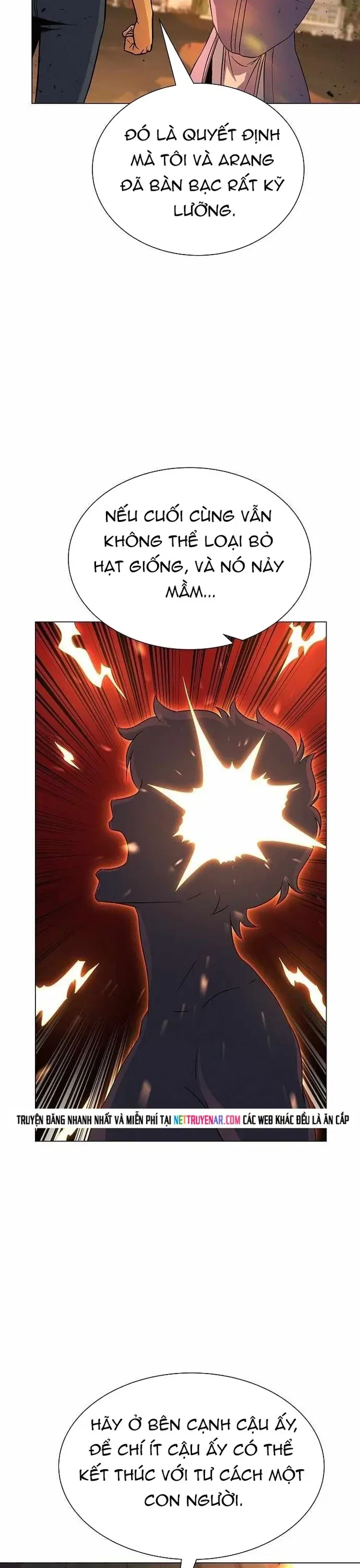Thợ Săn Ăn Thịt Người - Trang 23