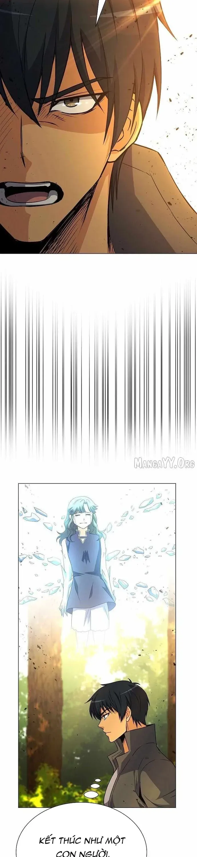 Thợ Săn Ăn Thịt Người - Trang 24